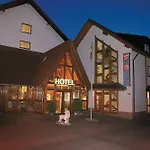 Zum Loewen Design & Szálloda 4*