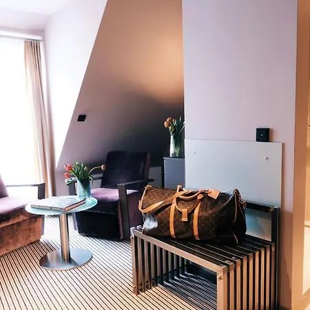Zum Loewen Design & Hotel Duderstadt