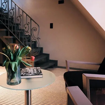 Zum Loewen Design & 4* Duderstadt