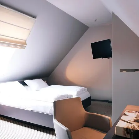 Zum Loewen Design & Hotel Duderstadt