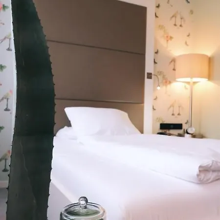Zum Loewen Design & 4* Duderstadt