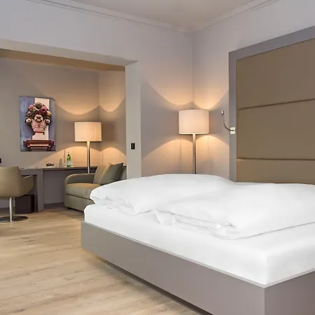 Zum Loewen Design & 4* Duderstadt