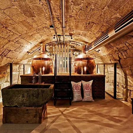 Zum Loewen Design & 4* دودرشتات