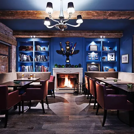 Hotel Zum Loewen Design & Duderstadt