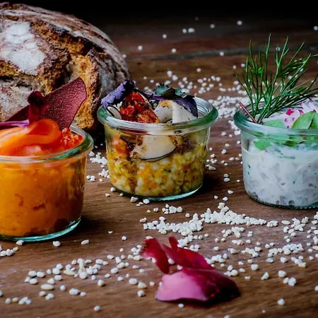 Zum Loewen Design & 4* Duderstadt