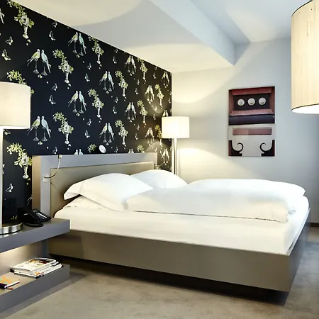 Szálloda Zum Loewen Design & 4*