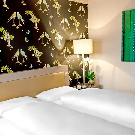 Hotel Zum Loewen Design & Duderstadt
