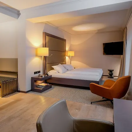 Zum Loewen Design & Hotel Duderstadt