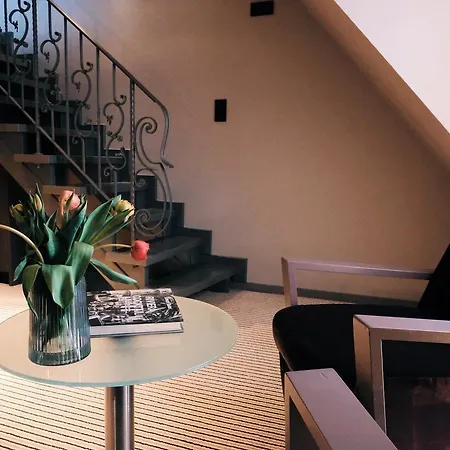 Zum Loewen Design & Hotel