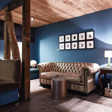 Hotel Zum Loewen Design &