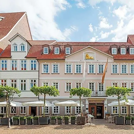 Zum Loewen Design &