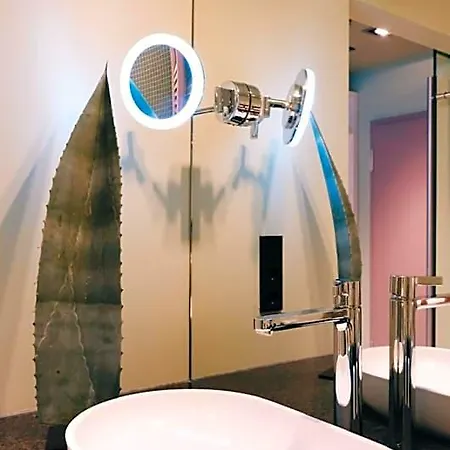 Zum Loewen Design & Hotel Duderstadt