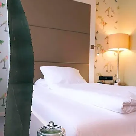 Hotel Zum Loewen Design &