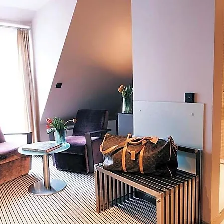 酒店 Zum Loewen Design & 杜德城