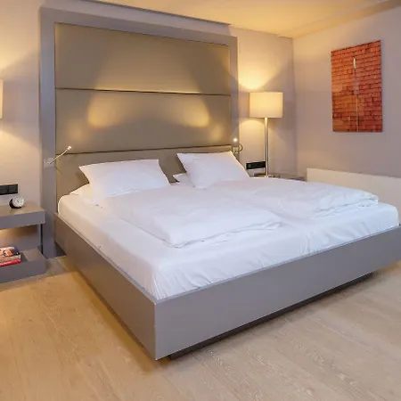 Zum Loewen Design & Hotel Duderstadt