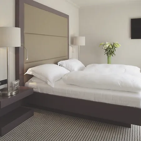 Zum Loewen Design & 4* دودرشتات