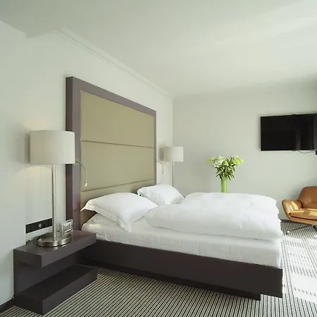 Zum Loewen Design & 4* Duderstadt