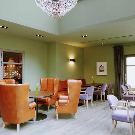 Zum Loewen Design & Hotel Duderstadt