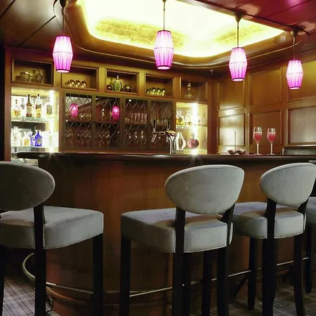 Zum Loewen Design & 4* Duderstadt