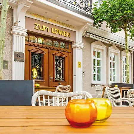 Zum Loewen Design &