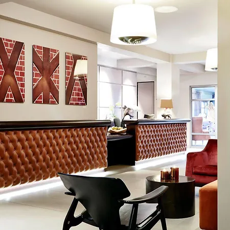 Zum Loewen Design & Hotel Duderstadt
