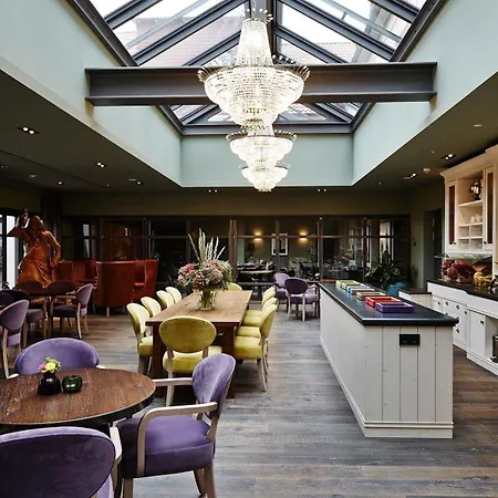 Zum Löwen Design Resort&spa Hotel