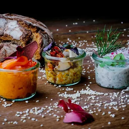 Zum Loewen Design & Hotel Duderstadt