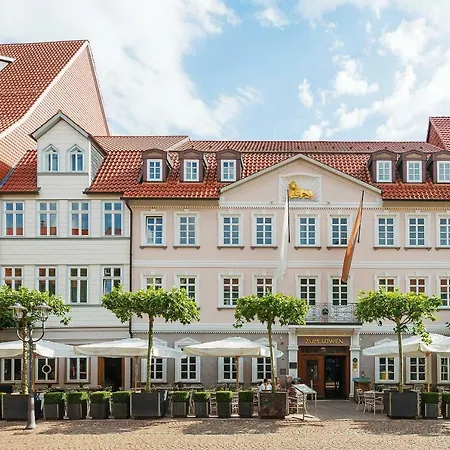 Zum Loewen Design & 4*