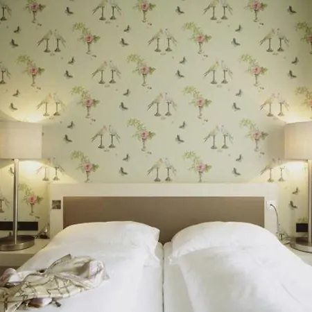 Zum Loewen Design & Hotel