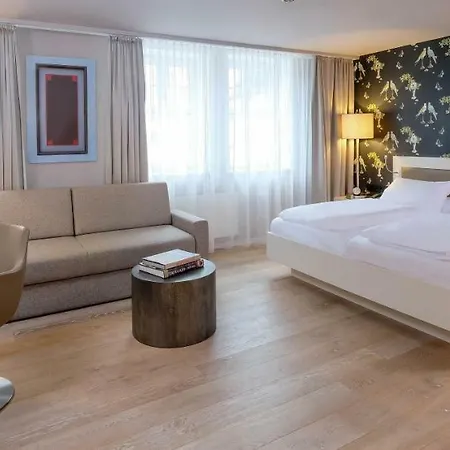 Zum Loewen Design & 4* دودرشتات