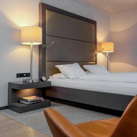 Hotel Zum Loewen Design &