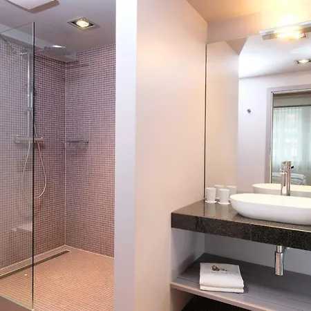 Hotel Zum Loewen Design & Duderstadt