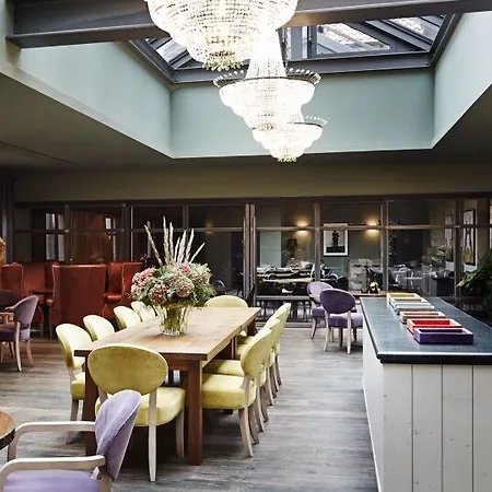 Zum Loewen Design & Hotel 4*