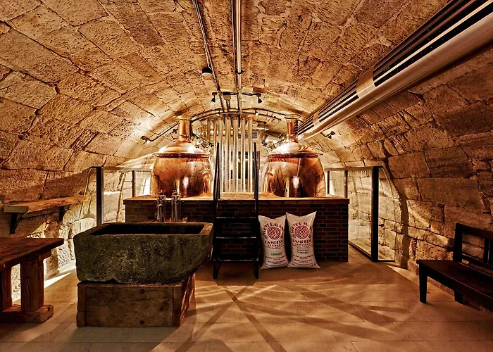 Zum Loewen Design & 4* Duderstadt