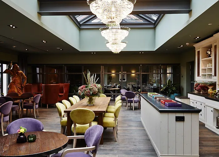 Szálloda Zum Loewen Design &