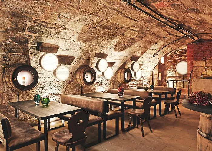 Zum Loewen Design & 4* Duderstadt