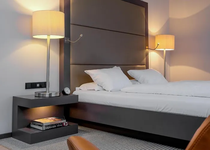 Zum Loewen Design & Szálloda