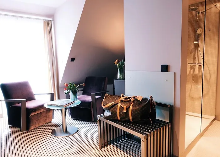 Zum Loewen Design & Duderstadt