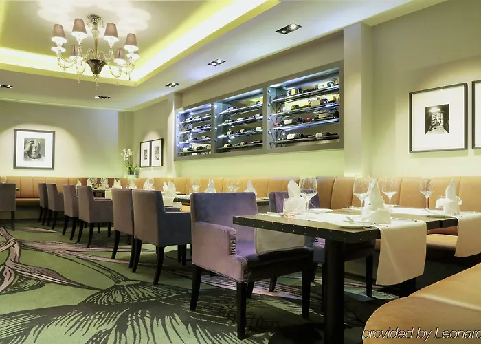 Zum Loewen Design & Szálloda 4*