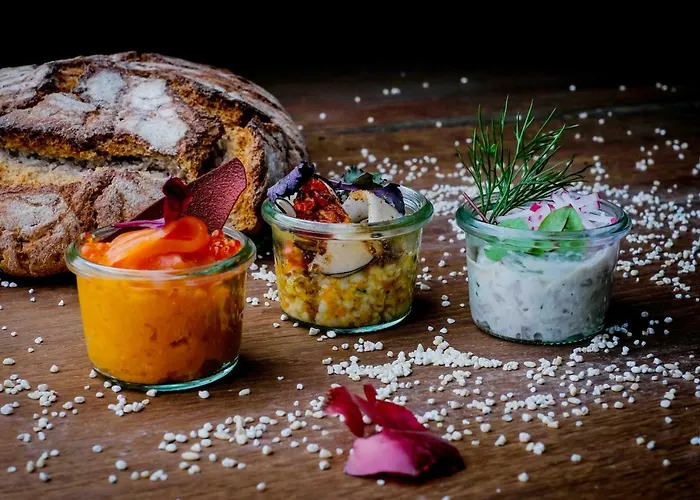 Zum Loewen Design & Szálloda Duderstadt