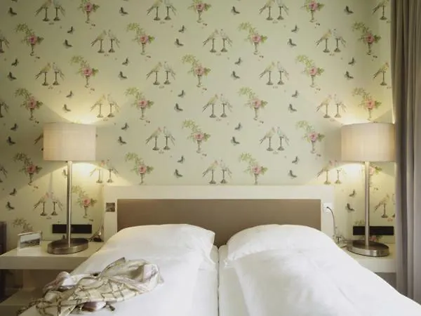 Zum Loewen Design & Szálloda