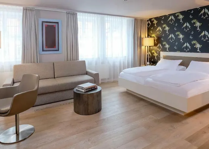 Zum Loewen Design & 4* Duderstadt